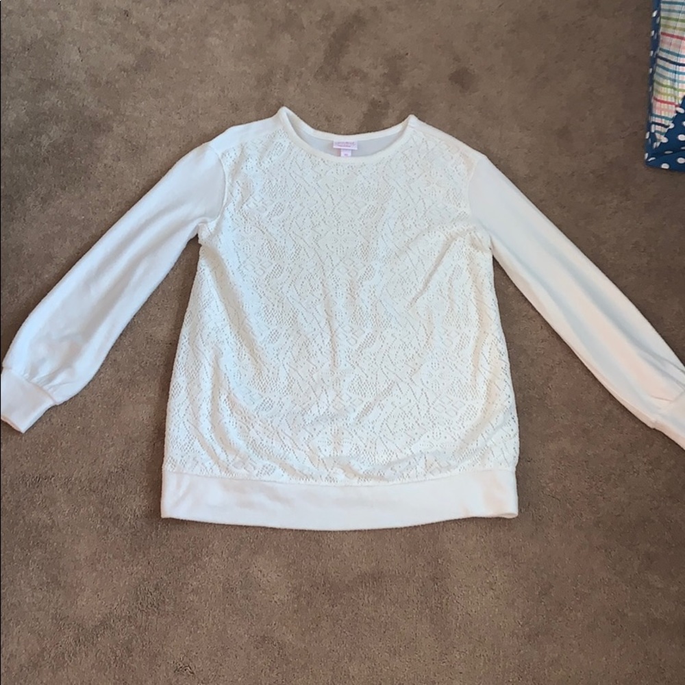 Maternity Sweater